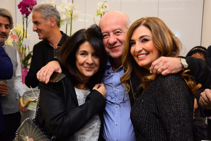 Grand Opening of Waterfront Clinic